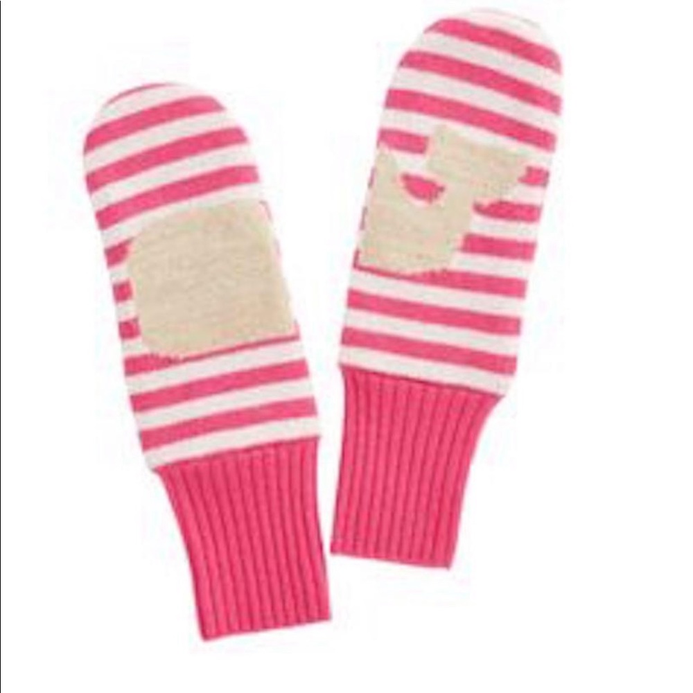 Vineyard vines whale mittens!